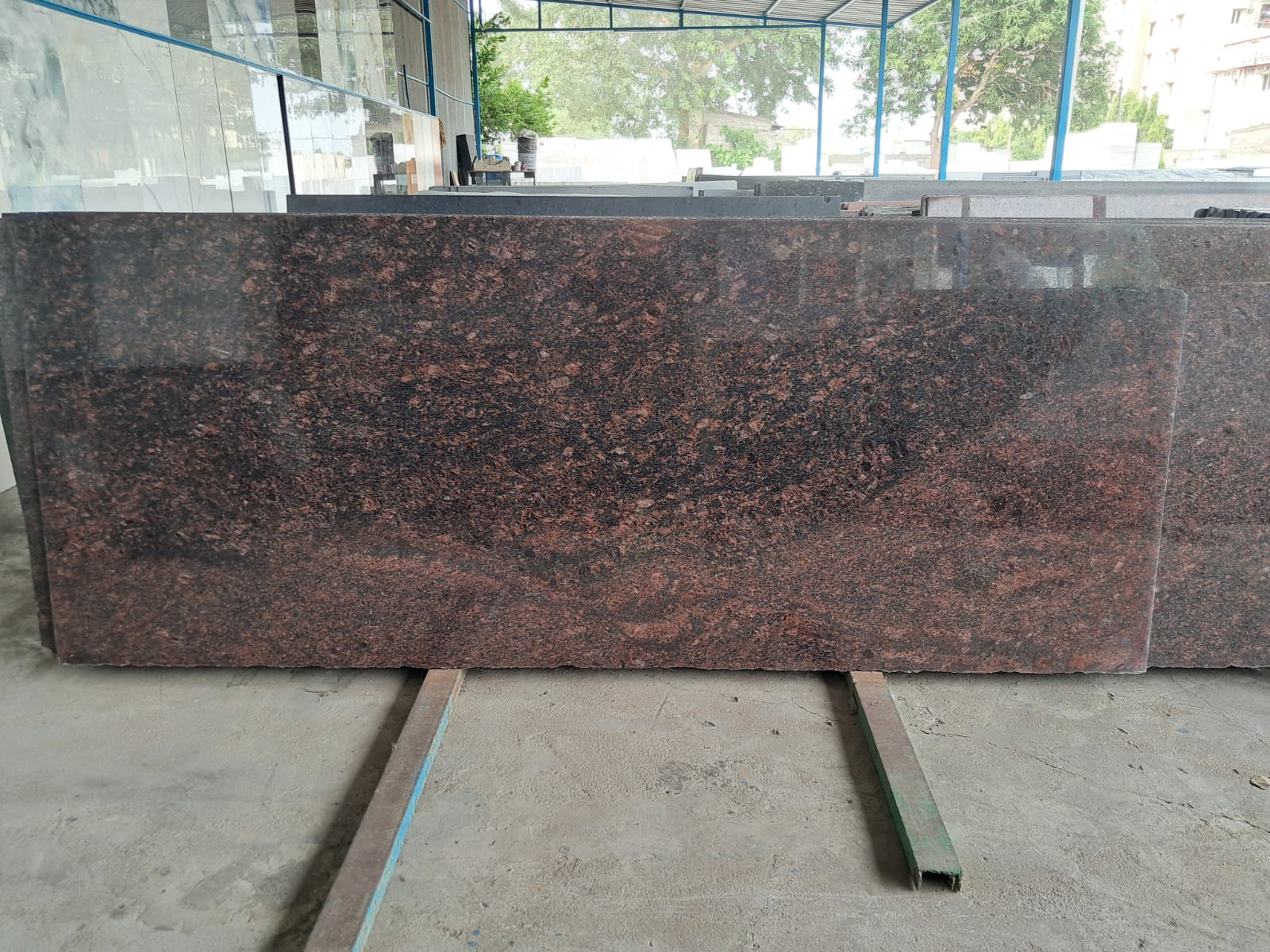 Granite