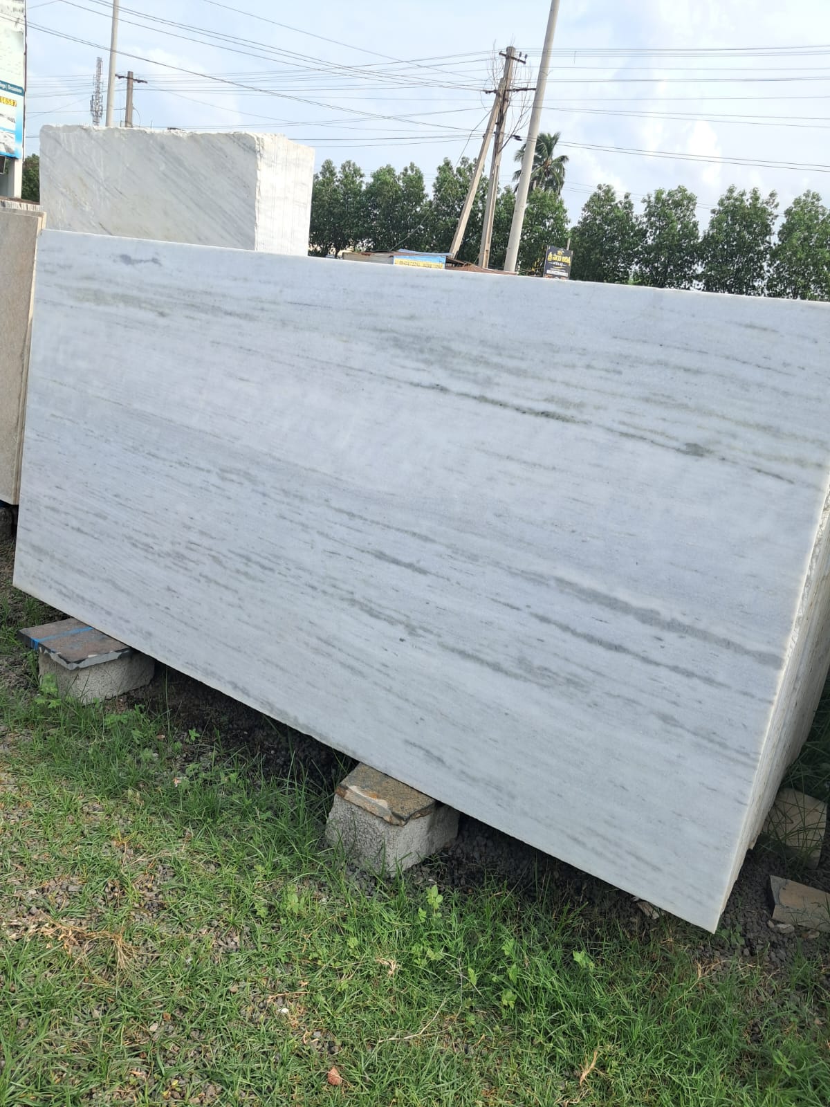 Marble