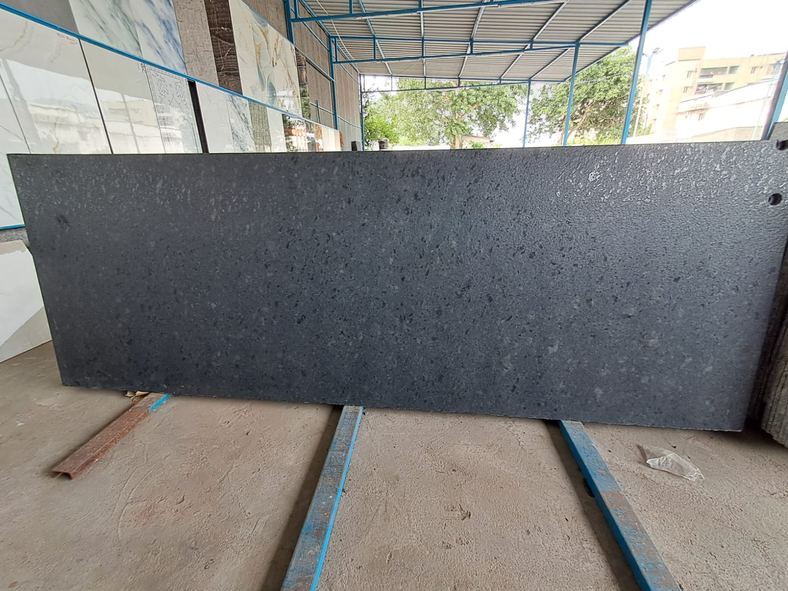 Granite