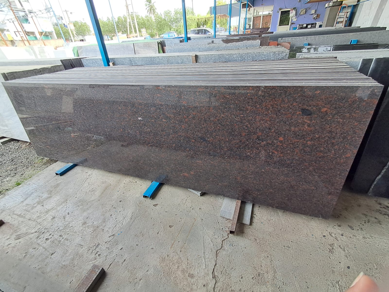 Granite